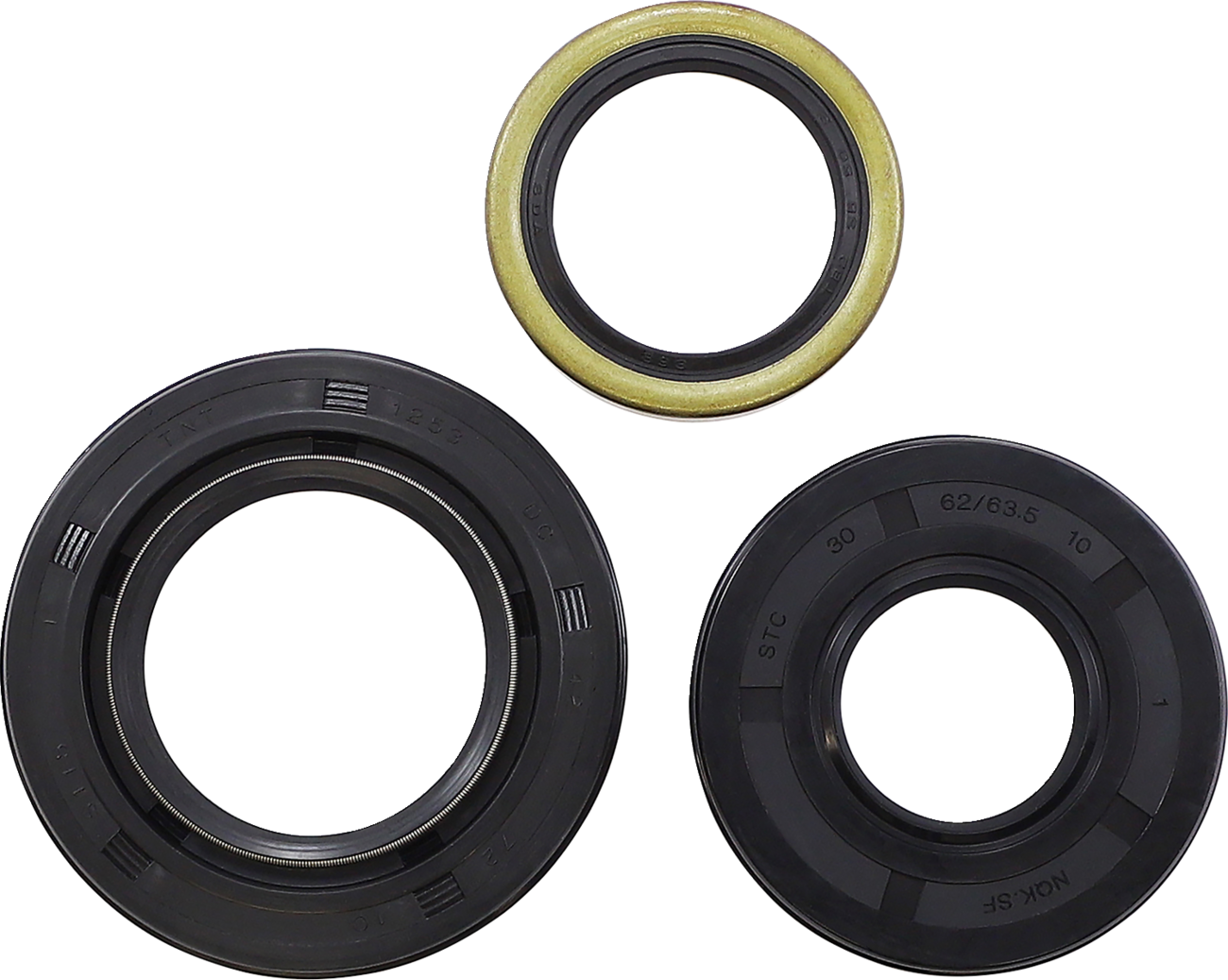 VERTEX Oil Seal - Kawasaki