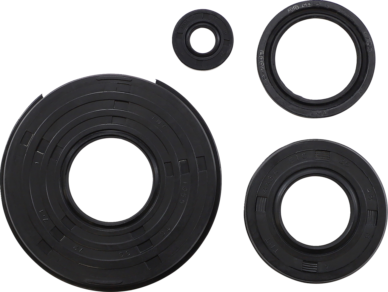 VERTEX Oil Seal - Yamaha