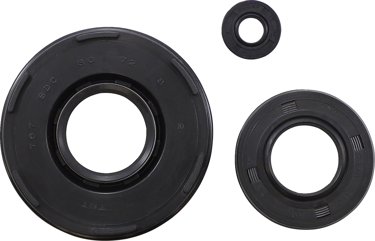 VERTEX Oil Seal - Yamaha