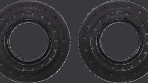 VERTEX Oil Seal - Ski-Doo