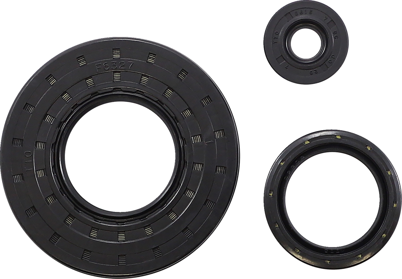 JAMES GASKET REMOTE FILTR SEALS 48-64