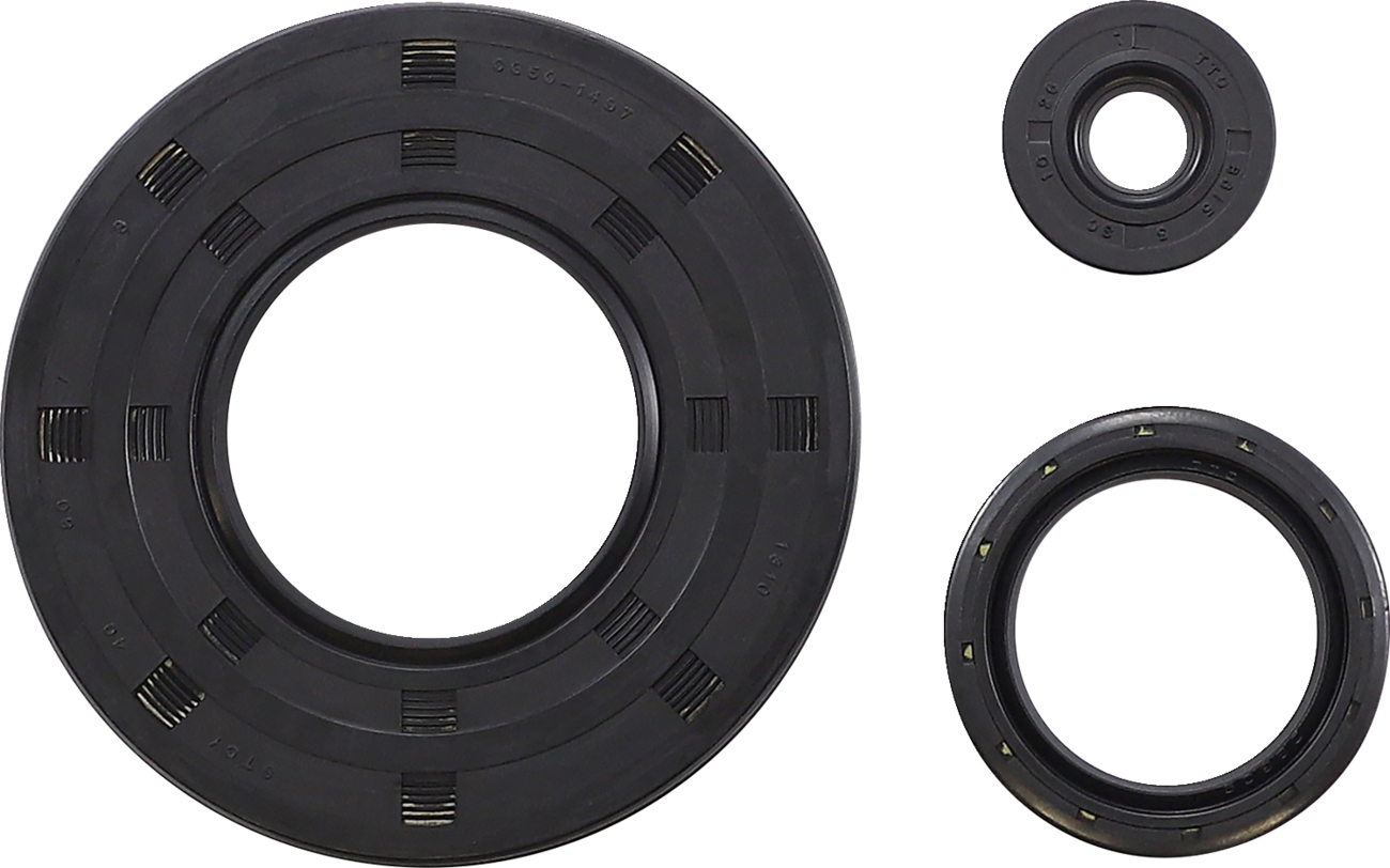 VERTEX Oil Seal - Ski-Doo