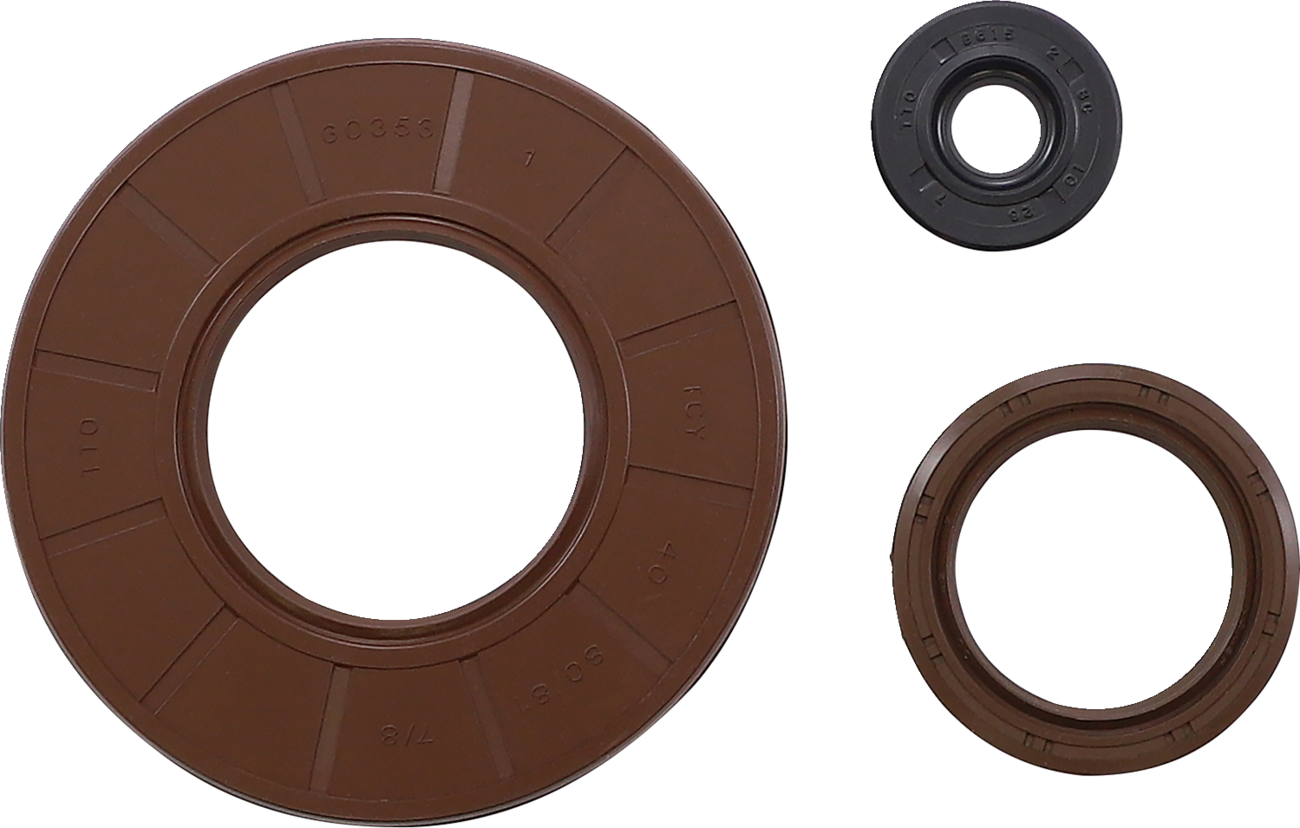 VERTEX Oil Seal - Ski-Doo