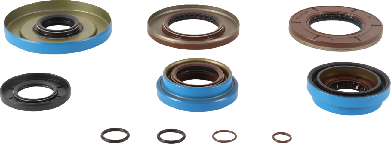MOOSE OFFROAD Transaxle Seal Kit - Polaris