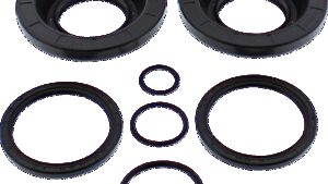 MOOSE OFFROAD Differential Seal Kit - Honda - Rear