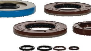 MOOSE OFFROAD Transaxle Seal Kit - Polaris