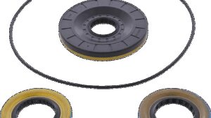 MOOSE OFFROAD Differential Seal Kit - Can-Am - Rear