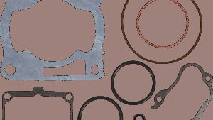 COMETIC Top End Gasket/O-Ring Cylinder Head Gasket Kit - Yamaha
