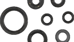 COMETIC Oil Seal Kit - Yamaha