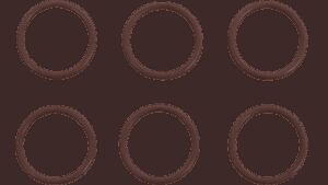 COMETIC Oil Drain Plug O-Ring - Rev Max - 10 Pack