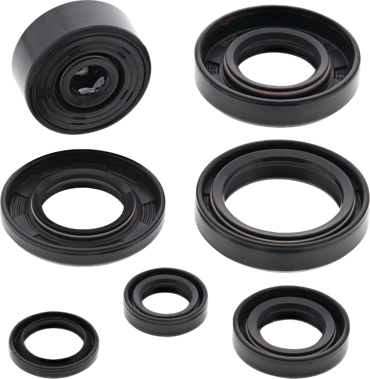 MOOSE OFFROAD Oil Seal Kit - Yamaha