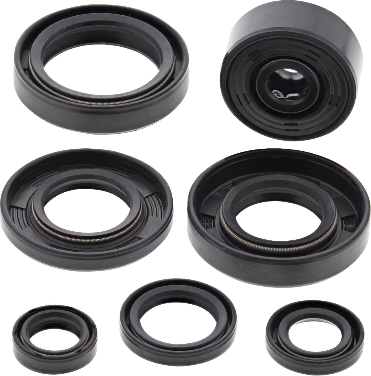 MOOSE OFFROAD Oil Seal Kit - Yamaha