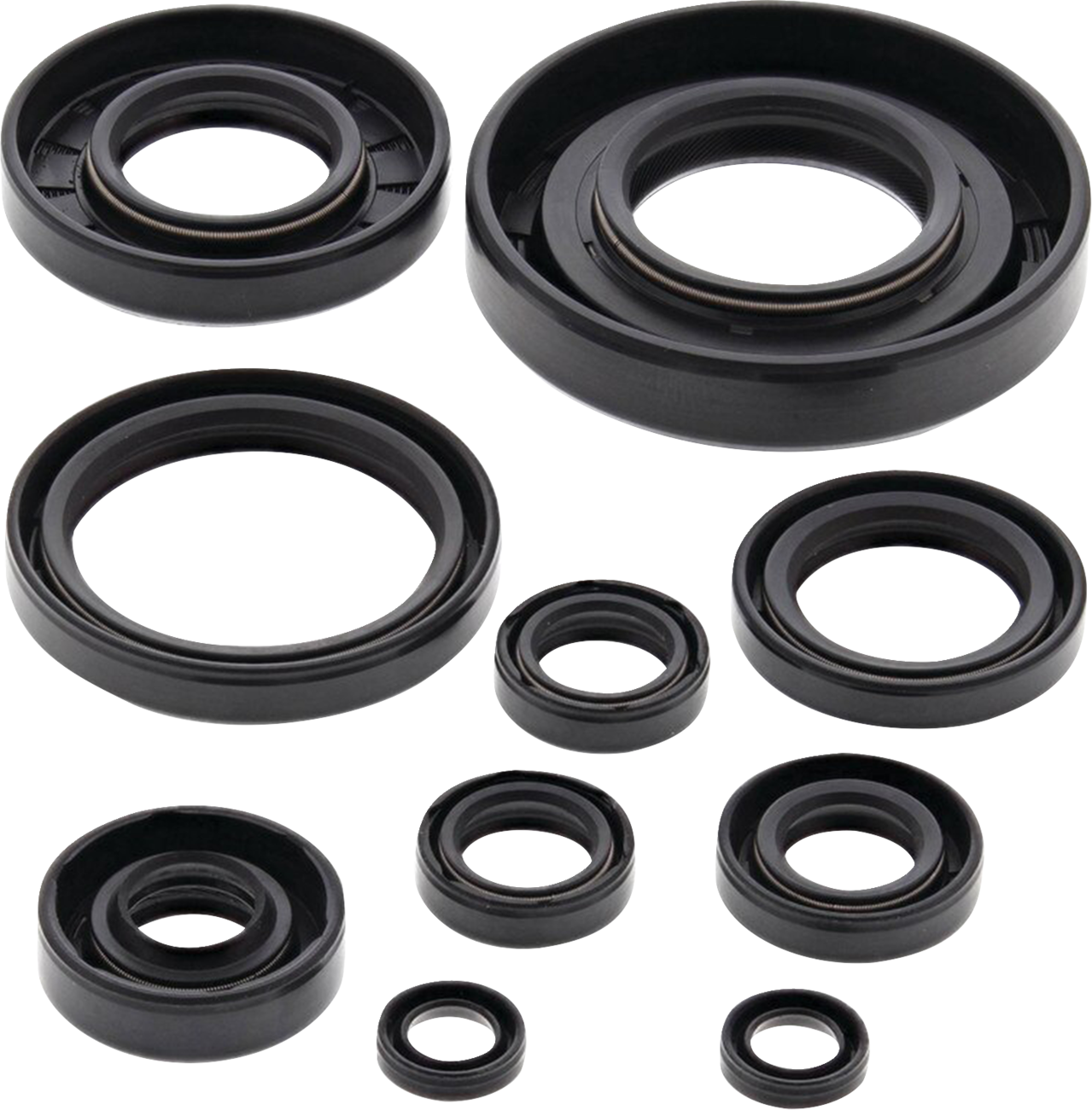 MOOSE OFFROAD Oil Seal Kit - Yamaha
