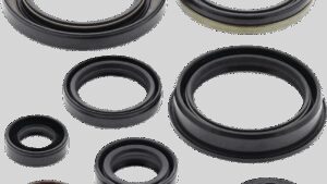 MOOSE OFFROAD Oil Seal Kit - Suzuki