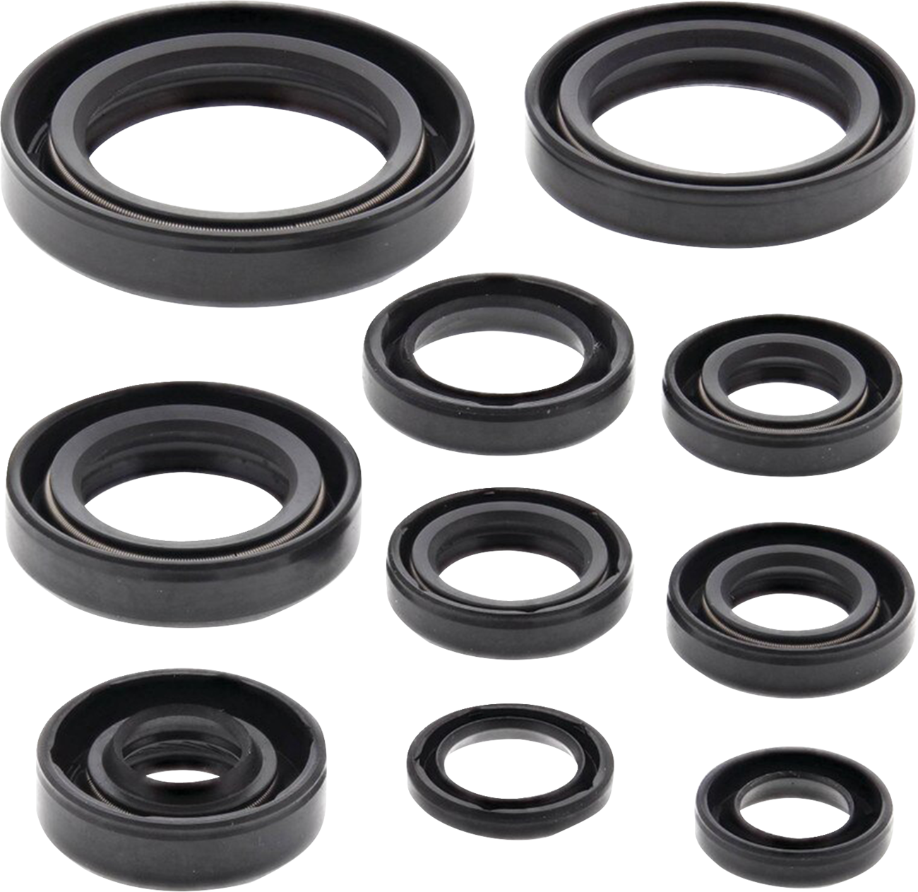 VERTEX Oil Seals - Honda
