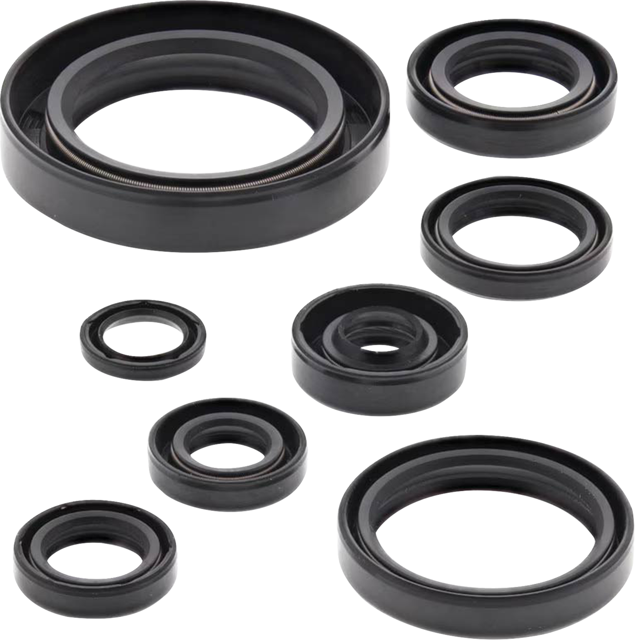 VERTEX Oil Seals - Honda