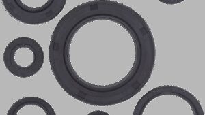VERTEX Oil Seals - Honda