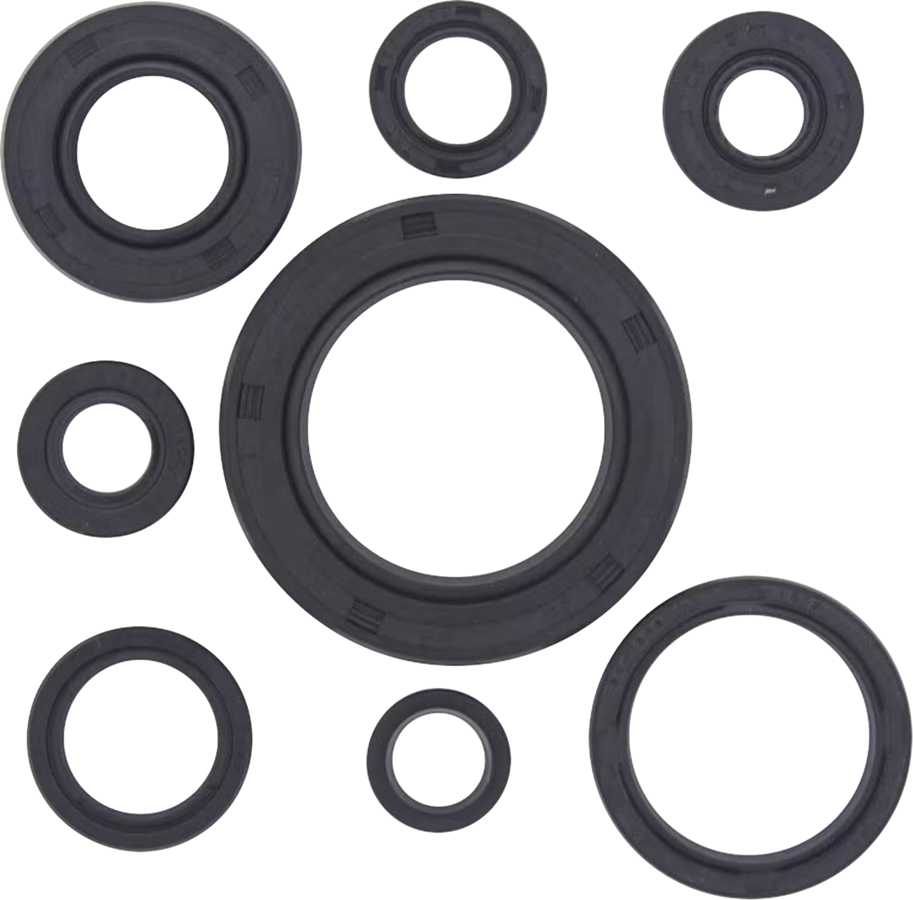 VERTEX Oil Seals - Honda