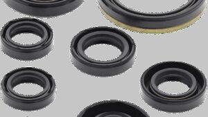VERTEX Oil Seals - Yamaha