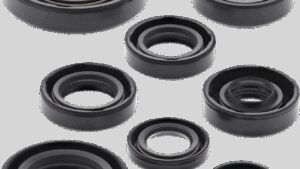 VERTEX Oil Seals - Honda