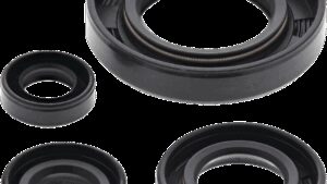 VERTEX Oil Seals - Suzuki