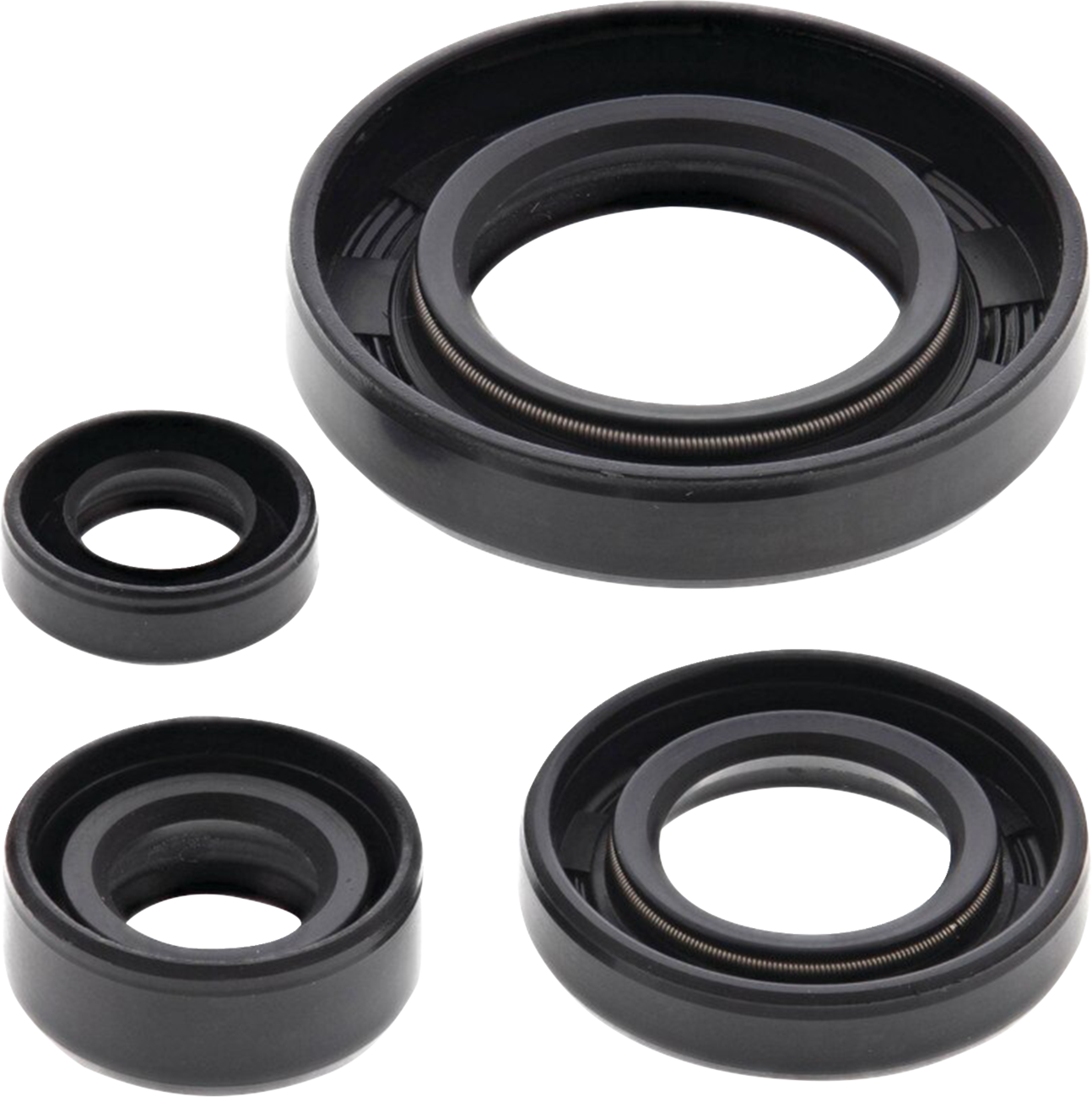 VERTEX Oil Seals - Suzuki