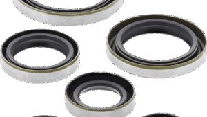 VERTEX Oil Seals - Husaberg/Husqvarna/KTM