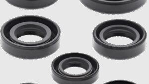 VERTEX Oil Seals - Honda