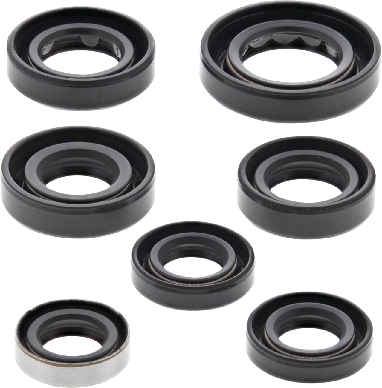 VERTEX Oil Seals - Honda