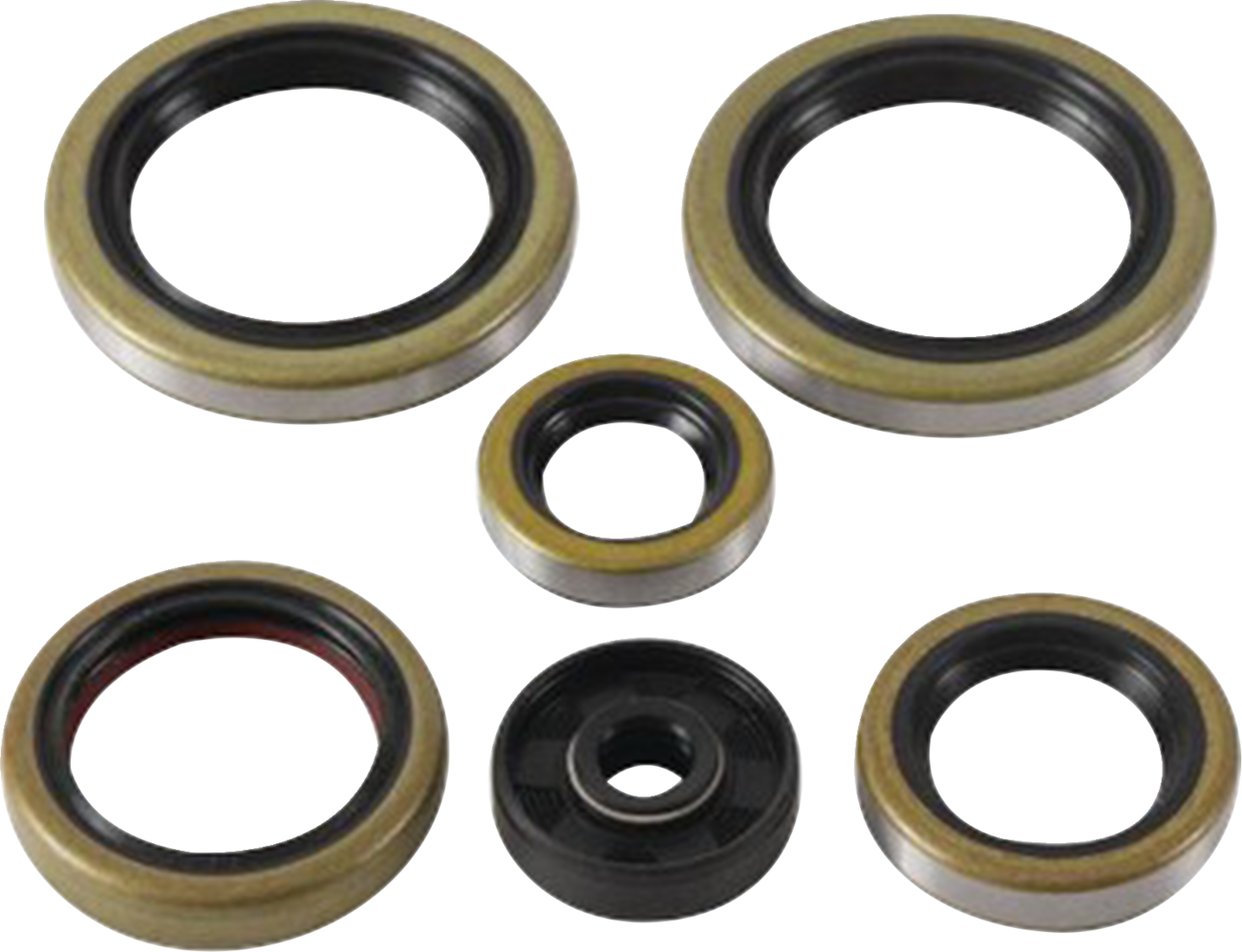 VERTEX Oil Seals - Gas Gas/Husqvarna/KTM