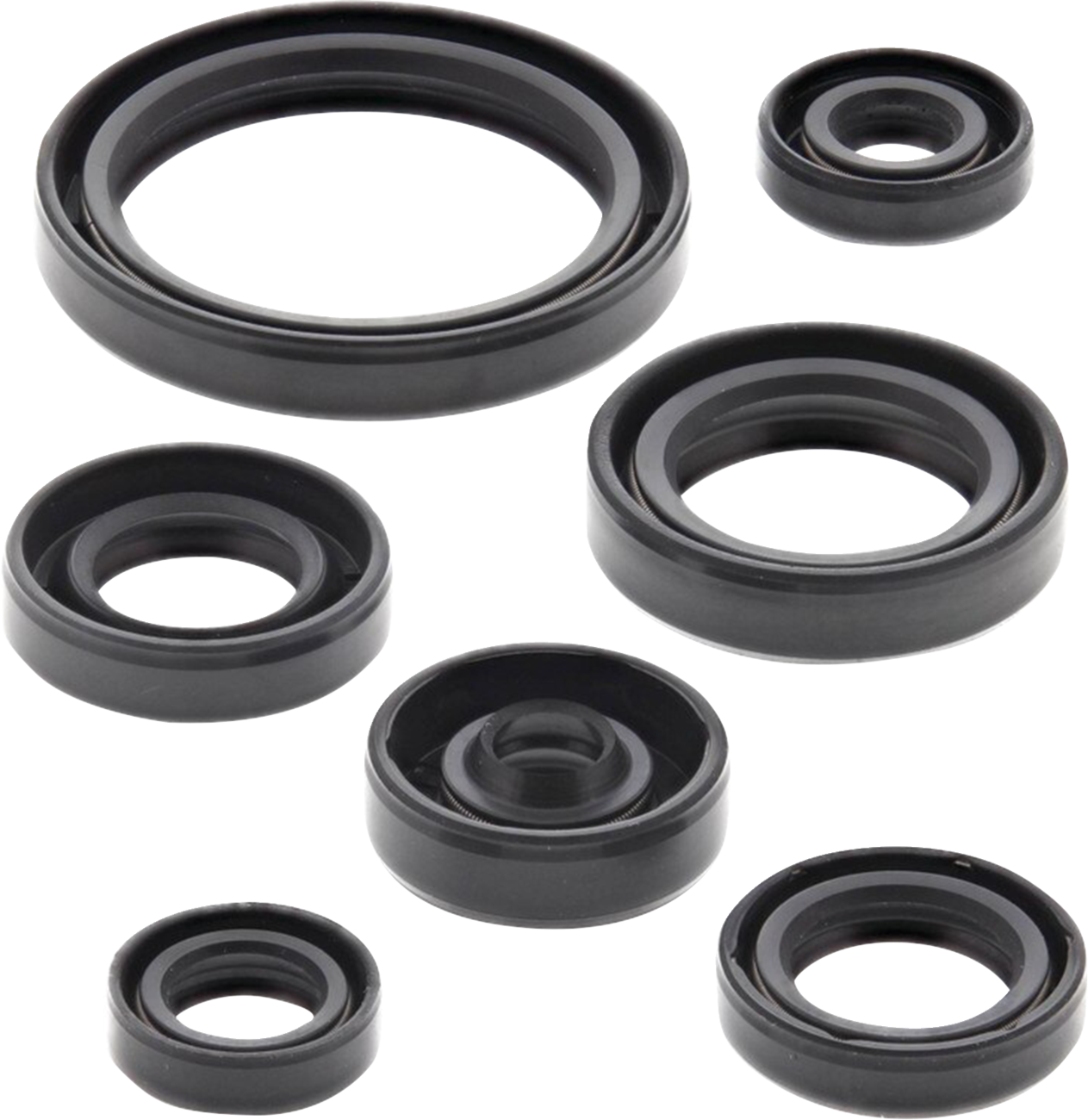 VERTEX Oil Seals - Yamaha