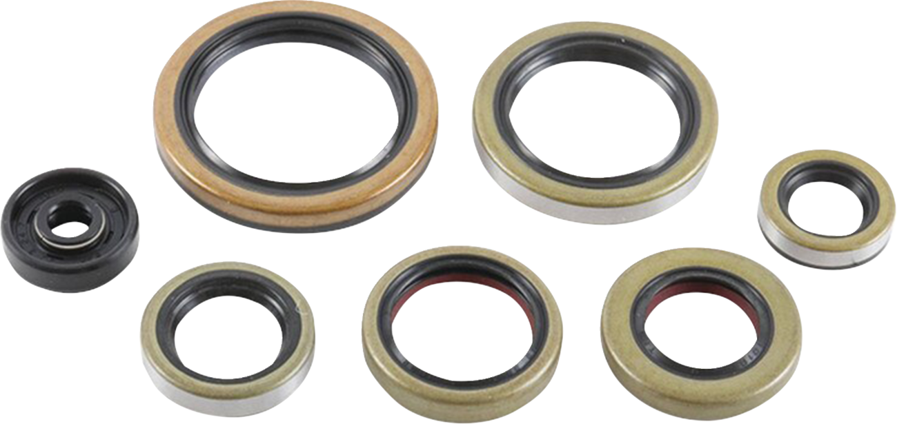 VERTEX Oil Seals - Gas Gas/Husqvarna/KTM