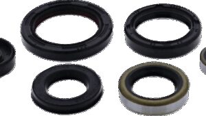 VERTEX Oil Seals - Gas Gas/Husqvarna/KTM
