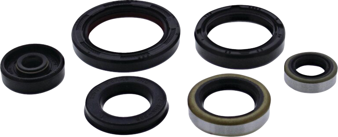 VERTEX Oil Seals - Gas Gas/Husqvarna/KTM