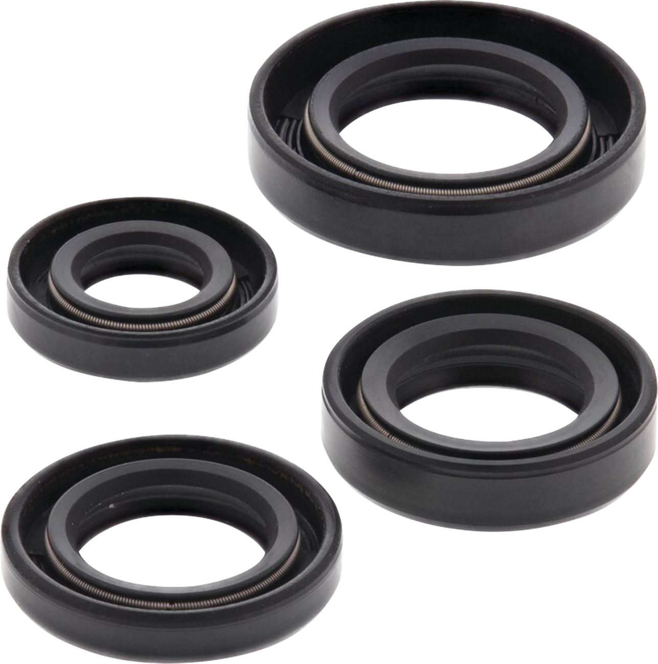 VERTEX Oil Seals - Honda