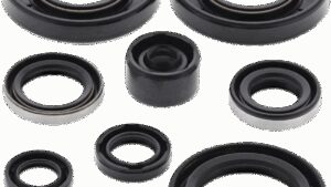 VERTEX Oil Seals - Kawasaki/Suzuki
