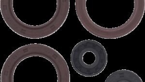VERTEX Oil Seals - Honda/Can-Am/John Deere