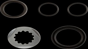 New Motorcycle Parts, New Parts