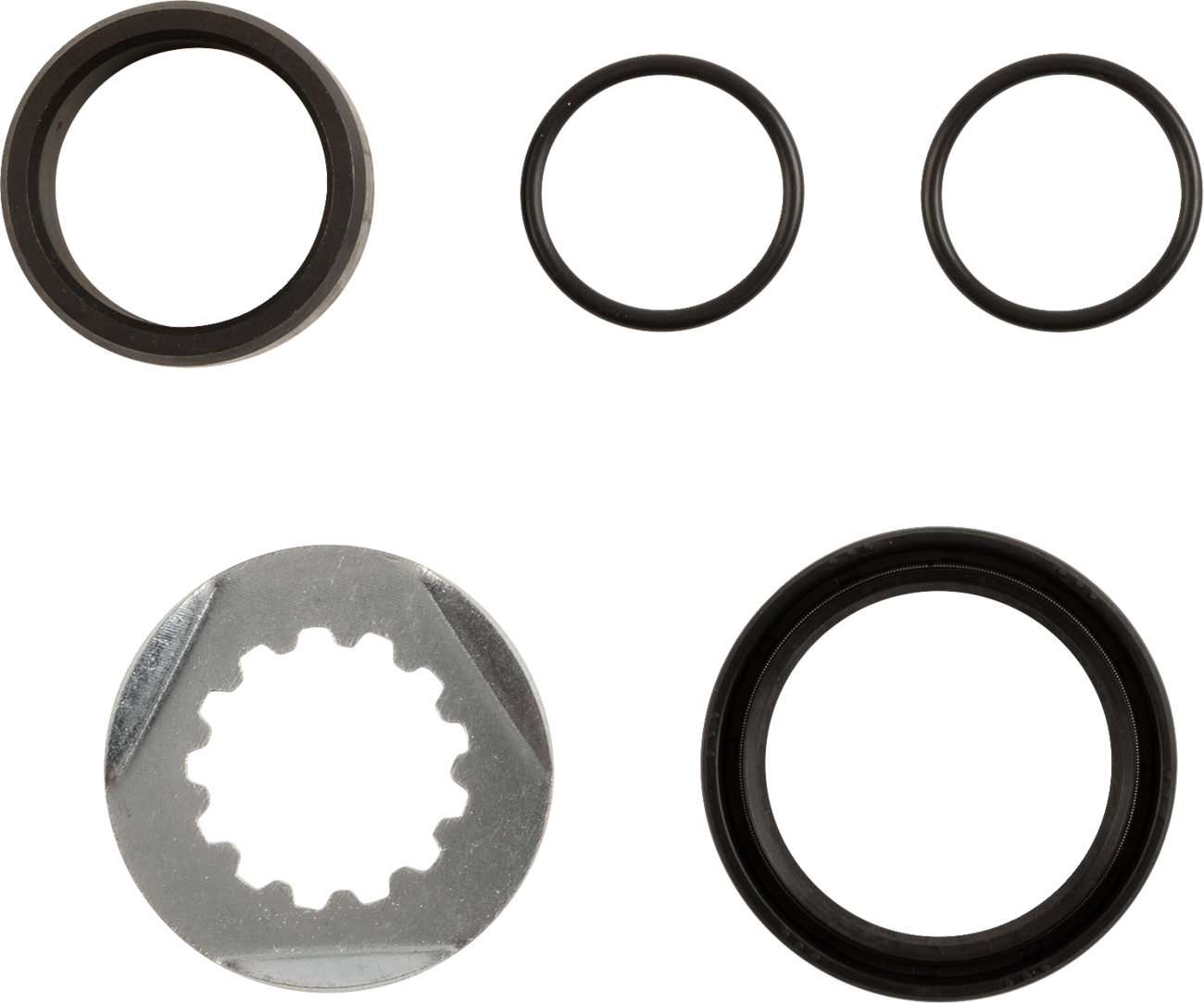 MOOSE OFFROAD Crankshaft Seal Kit - Yamaha