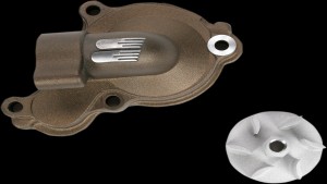 New Motorcycle Parts, New Parts