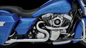 New Motorcycle Parts, New Parts