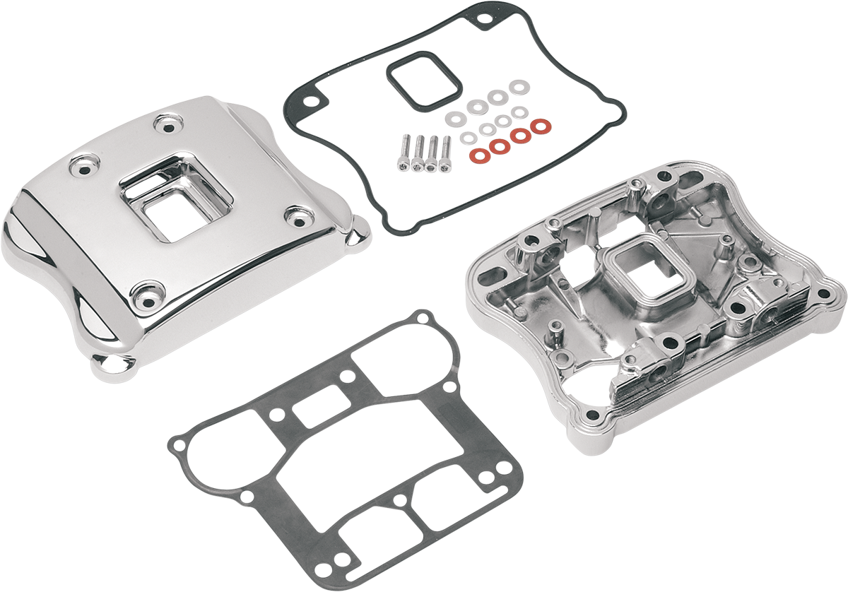 DRAG SPECIALTIES ROCKER BOX OE 99-17TC - Image 2