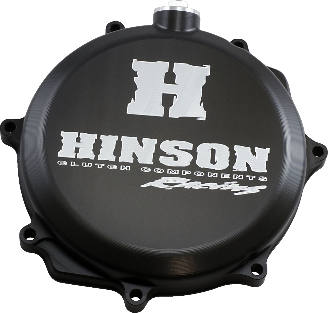 HINSON RACING COVER CLUTCH LTR450 06-09