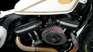 New Motorcycle Parts, New Parts