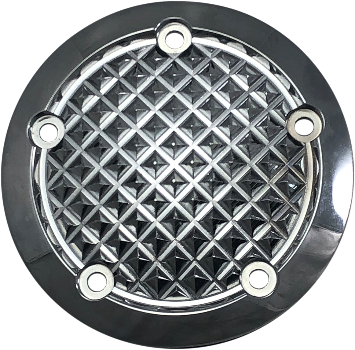 EDDIE TROTTA DESIGNS COVER TIMER CRS CUT 5H B - Image 2