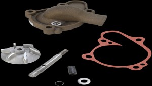 New Motorcycle Parts, New Parts