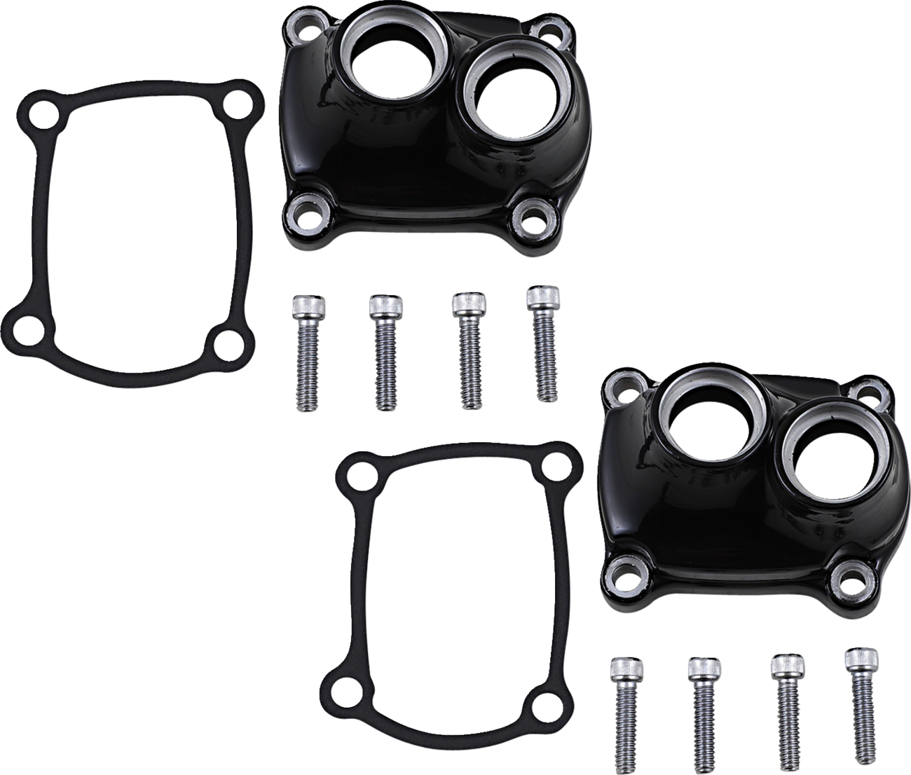 DRAG SPECIALTIES COVER LIFTER GLK M8 17+