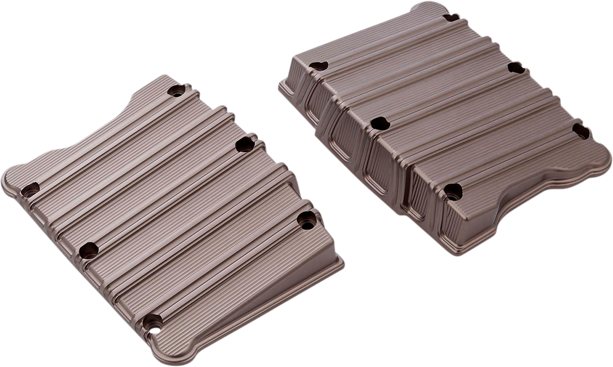 ARLEN NESS COVER ROCKER TITANIUM