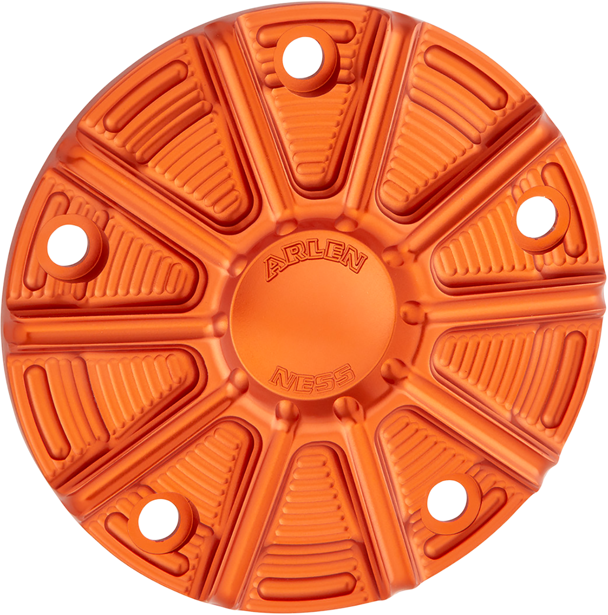 ARLEN NESS COVER POINTS ORANGE