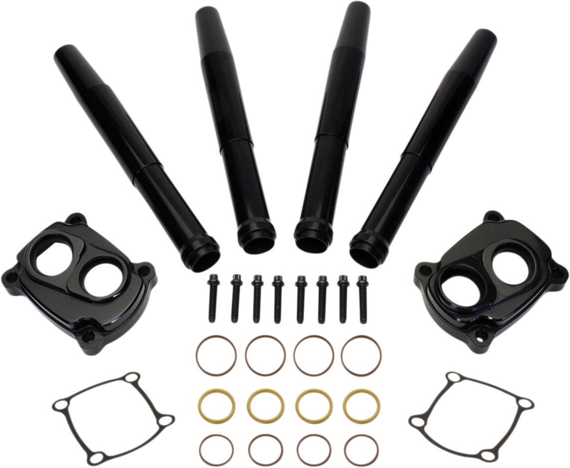 JIMS COVER TPT PSHRD LP M8 BLK